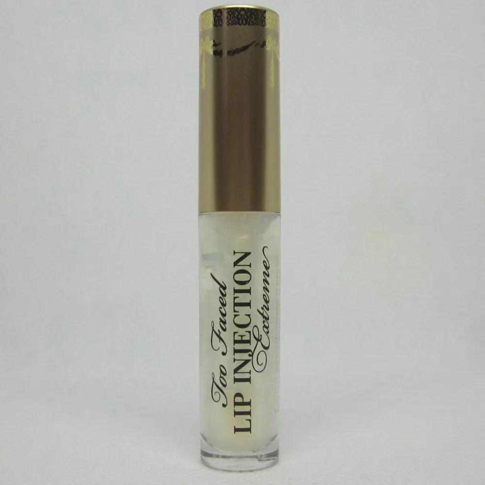 Too Faced Lip Injection Extreme Instant & Long Term Lip Plumper travel mini